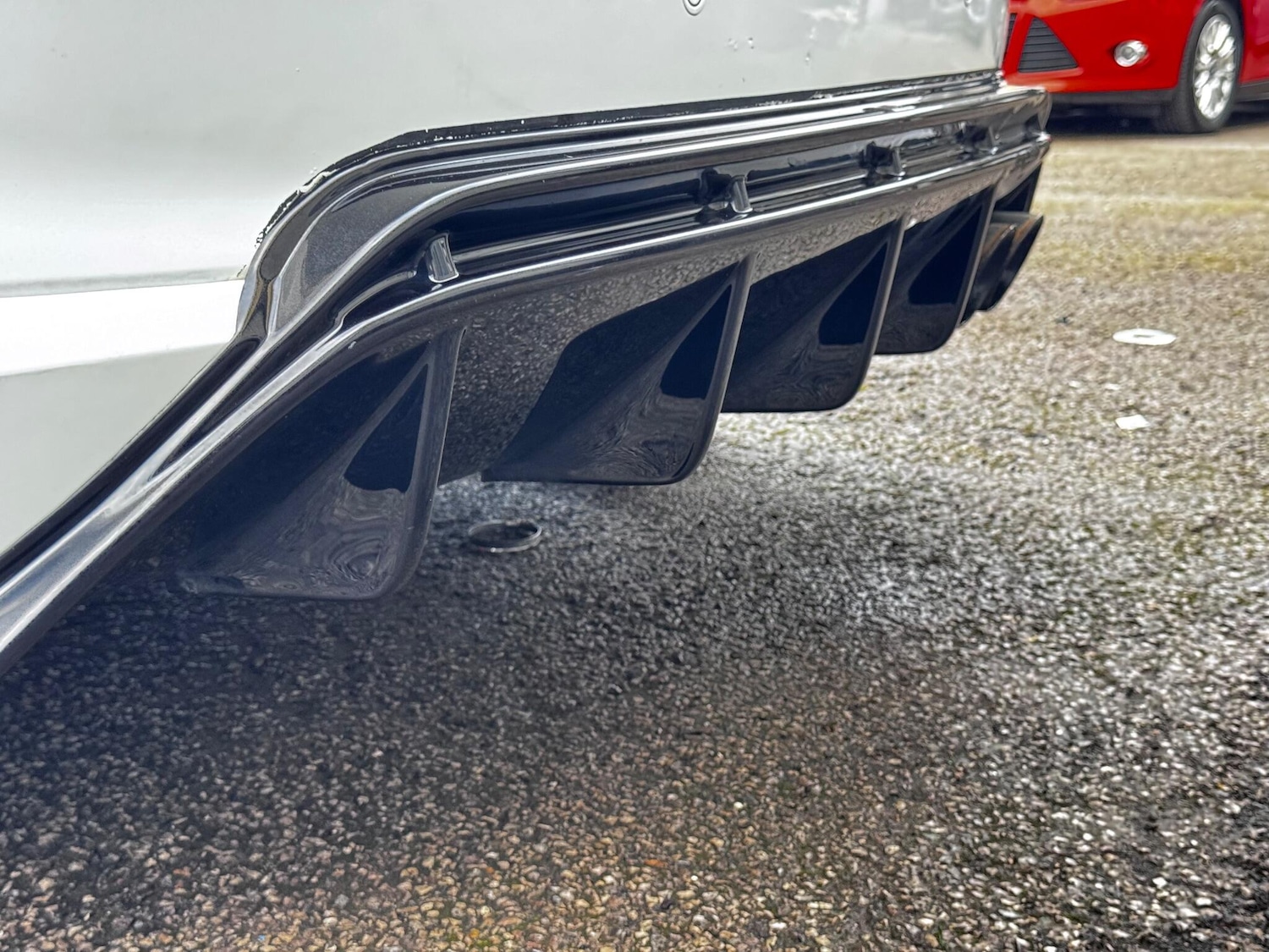 Used Ford Fiesta 2017 for sale - 76194039: Photo 46