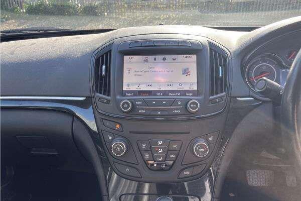 Used Vauxhall Insignia 2016 for sale - 78085976: Photo 10