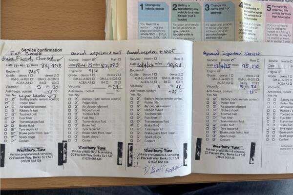 Used Vauxhall Insignia 2016 for sale - 78085976: Photo 14