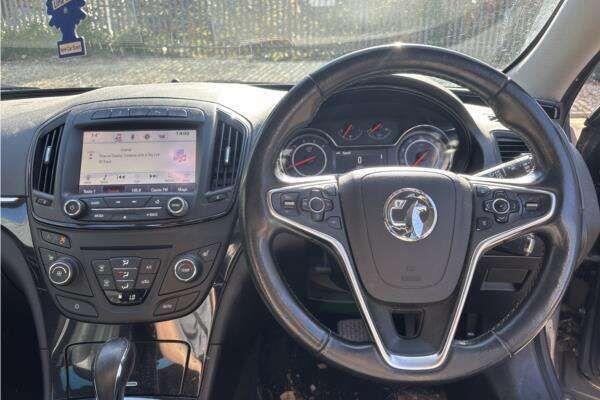 Used Vauxhall Insignia 2016 for sale - 78085976: Photo 22