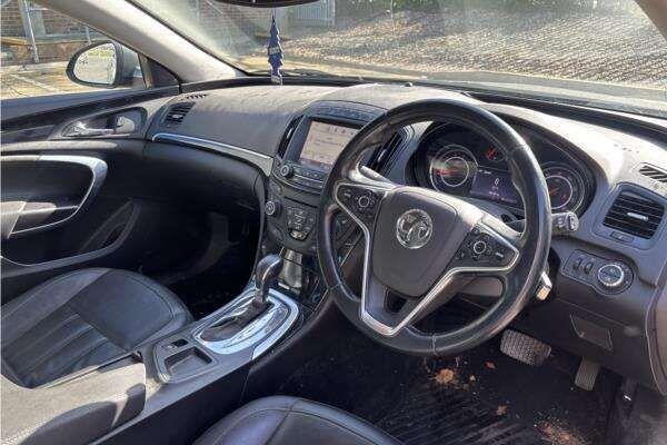 Used Vauxhall Insignia 2016 for sale - 78085976: Photo 7