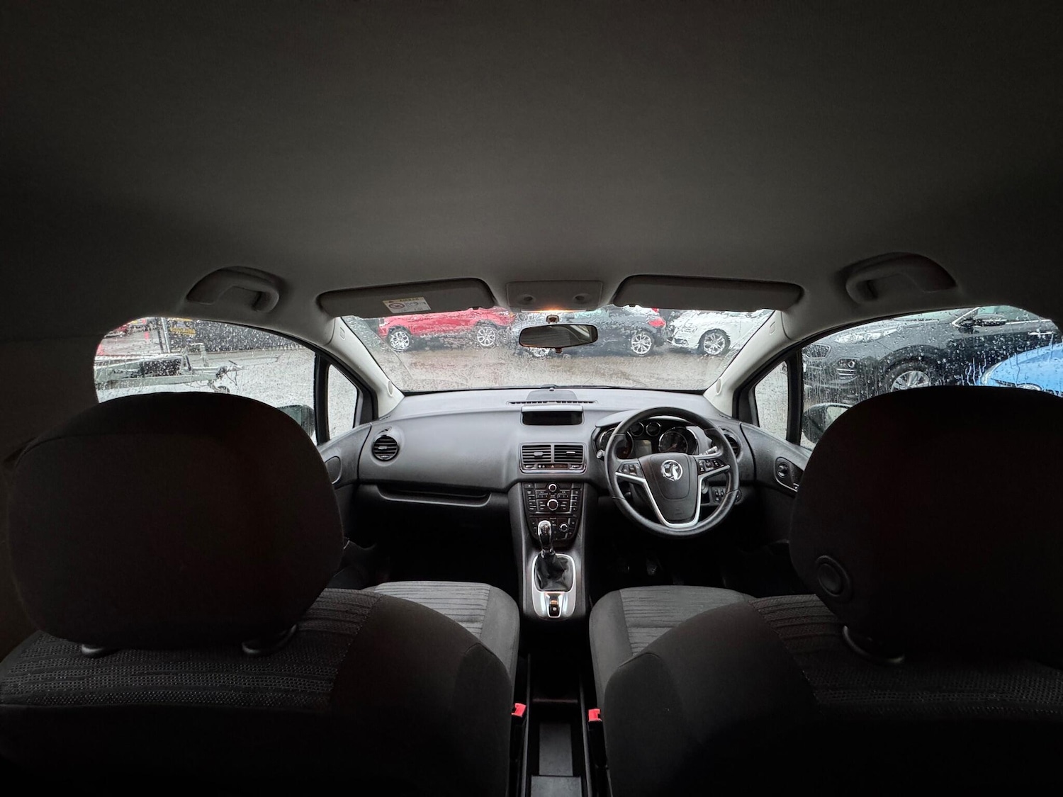 Used Vauxhall Meriva 2015 for sale - 76996165: Photo 17