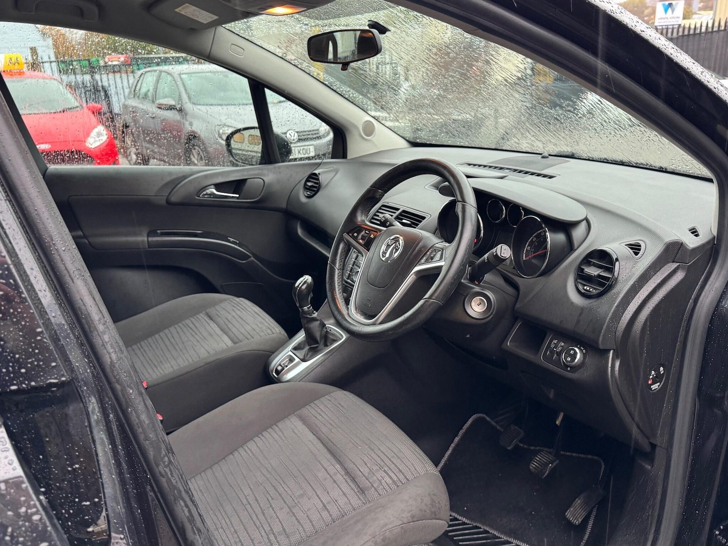 Used Vauxhall Meriva 2015 for sale - 76996165: Photo 18