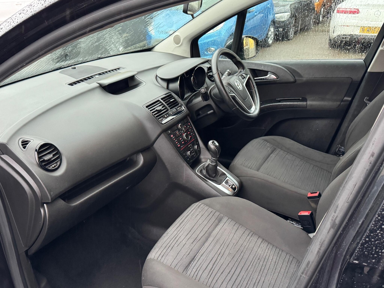 Used Vauxhall Meriva 2015 for sale - 76996165: Photo 19