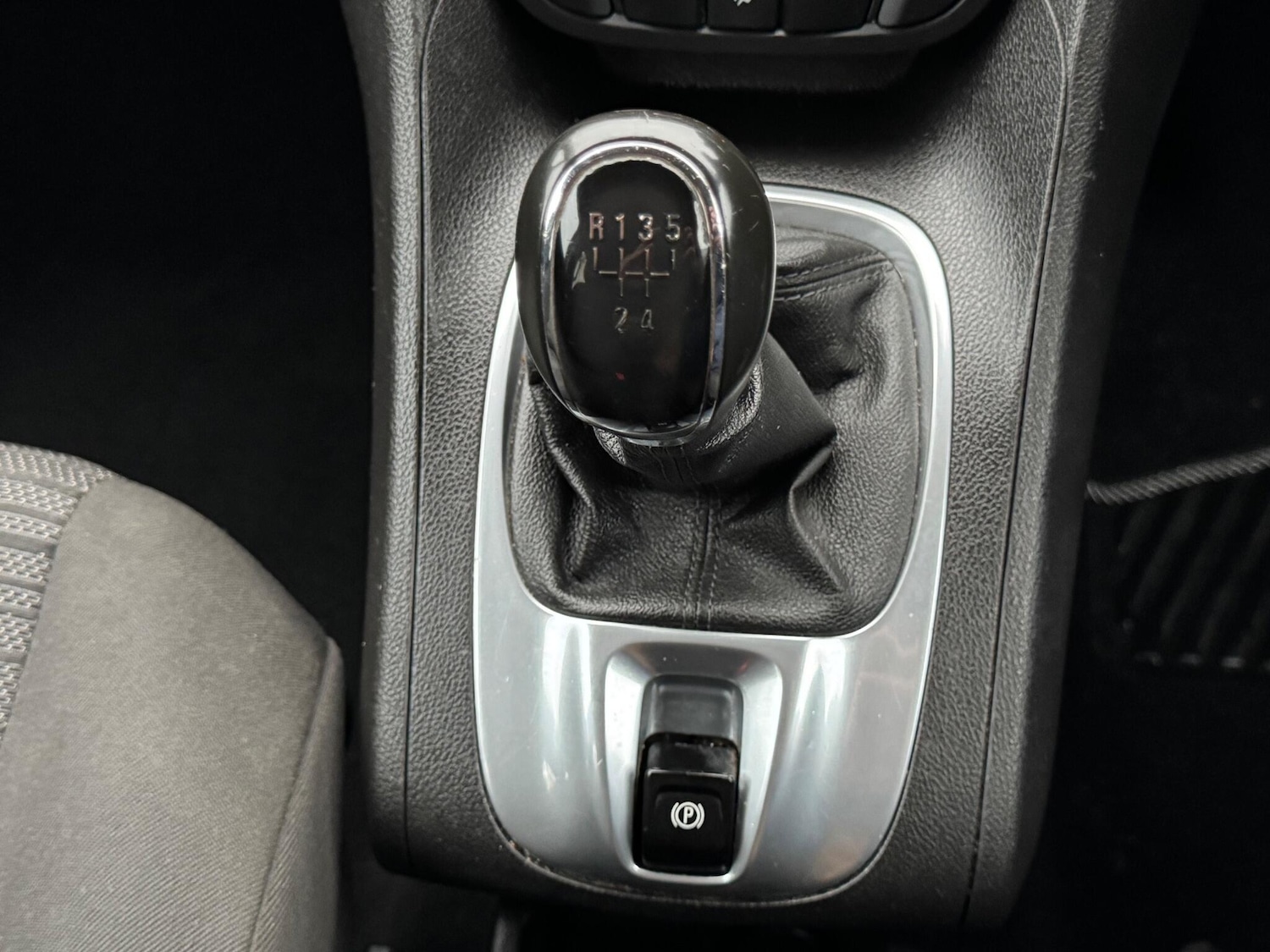 Used Vauxhall Meriva 2015 for sale - 76996165: Photo 20