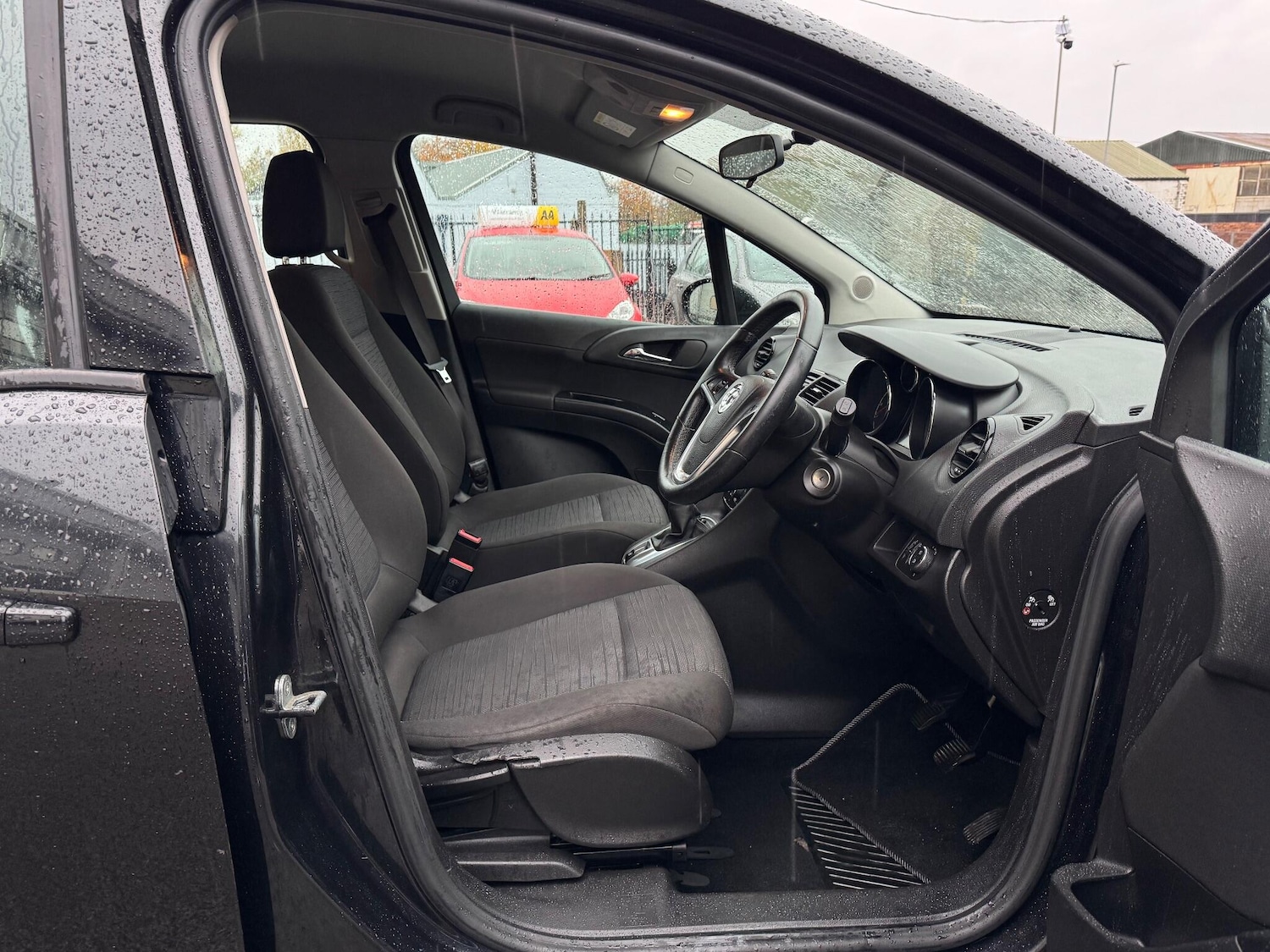 Used Vauxhall Meriva 2015 for sale - 76996165: Photo 22