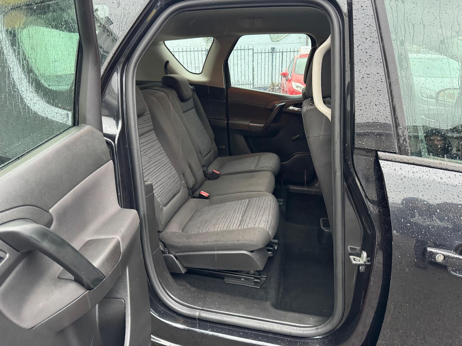 Used Vauxhall Meriva 2015 for sale - 76996165: Photo 23