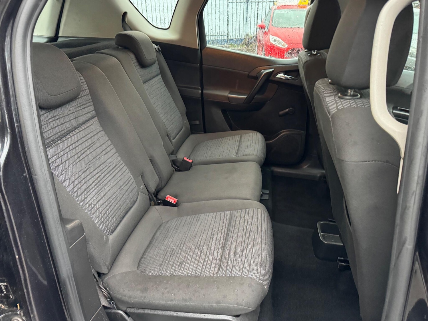 Used Vauxhall Meriva 2015 for sale - 76996165: Photo 24