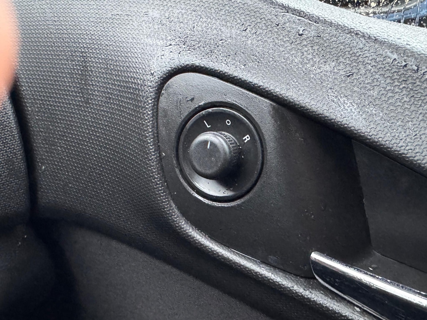 Used Vauxhall Meriva 2015 for sale - 76996165: Photo 26