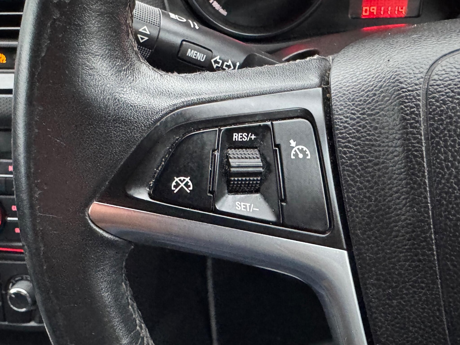 Used Vauxhall Meriva 2015 for sale - 76996165: Photo 27