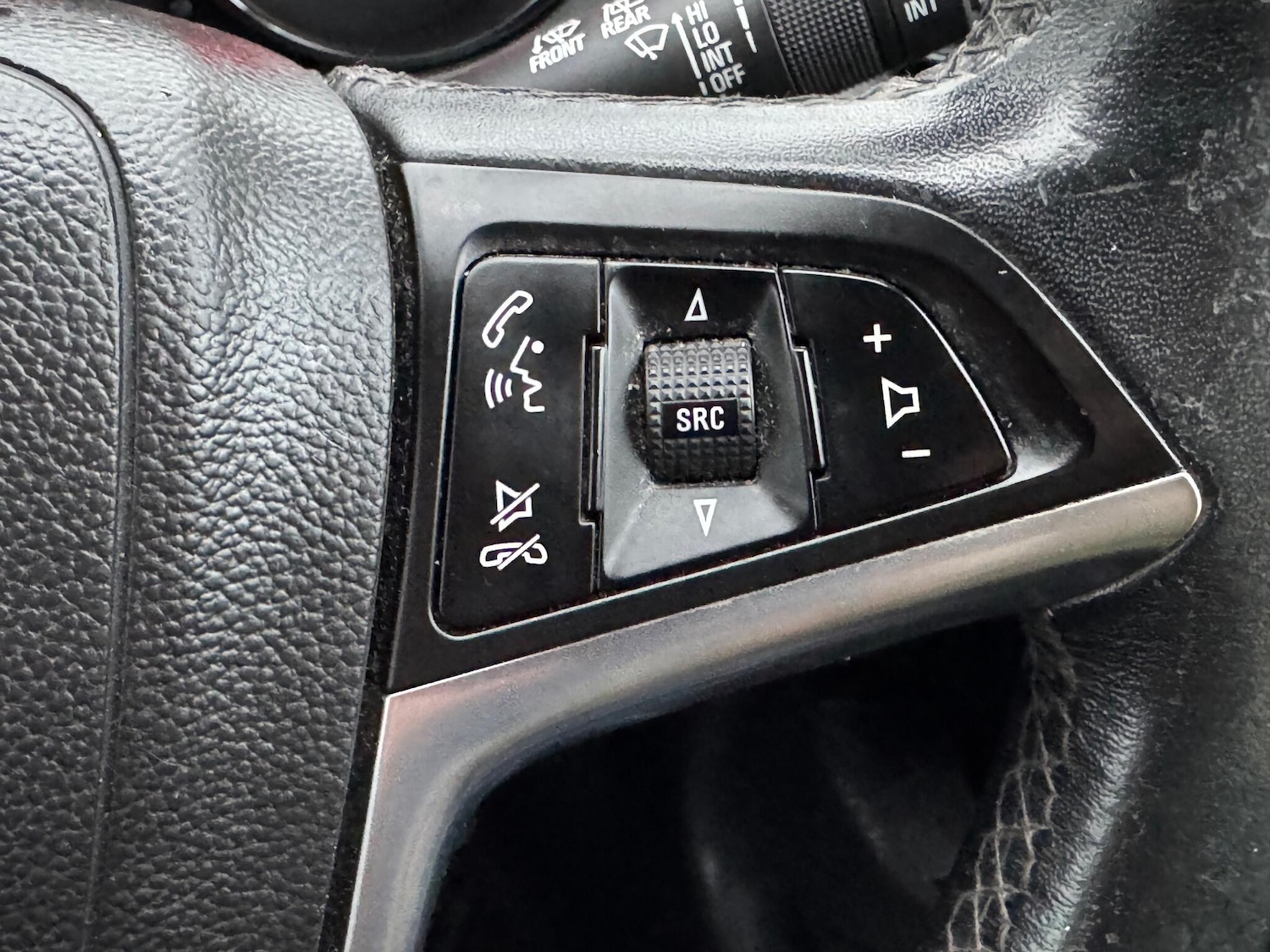 Used Vauxhall Meriva 2015 for sale - 76996165: Photo 28