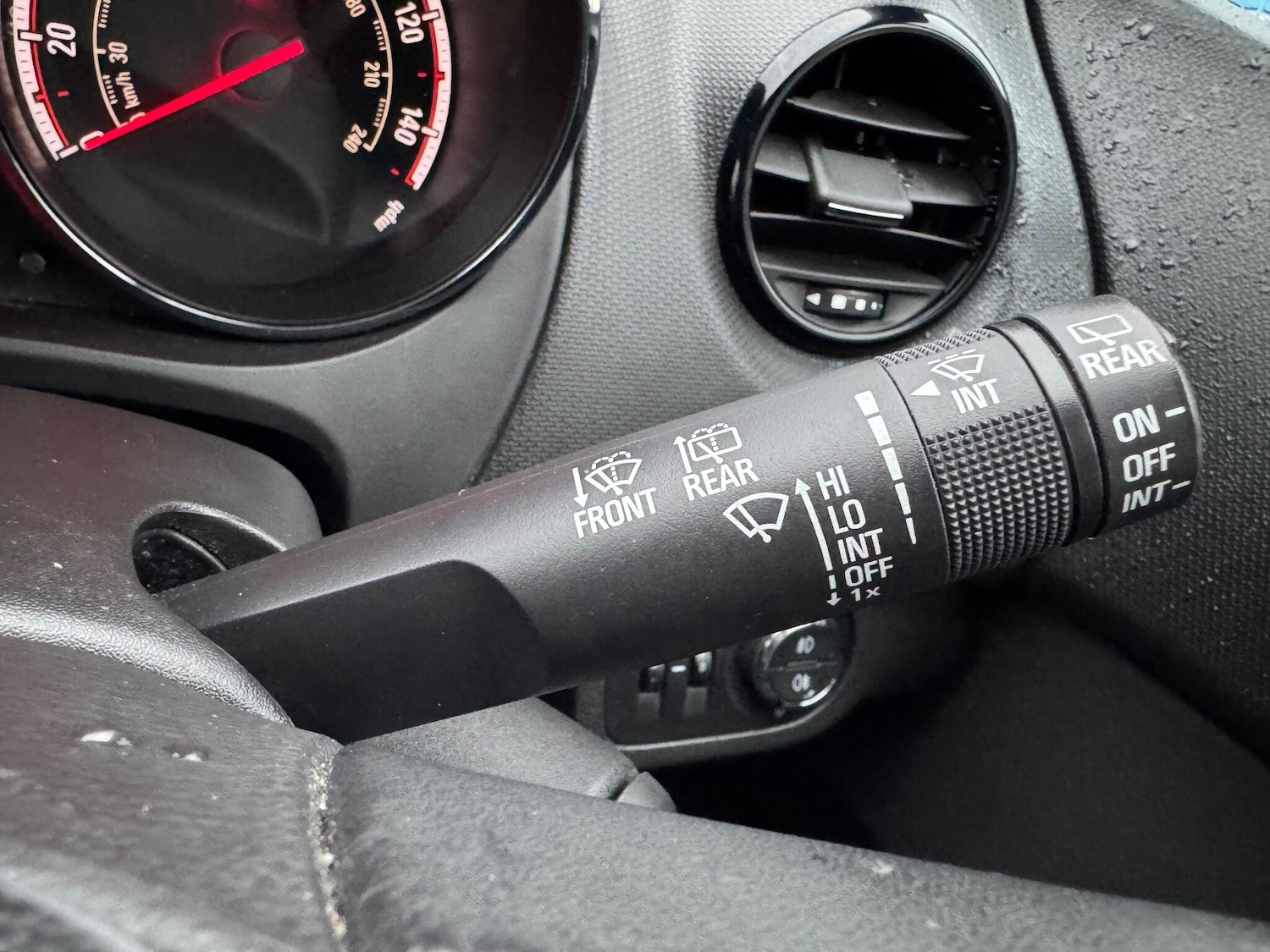 Used Vauxhall Meriva 2015 for sale - 76996165: Photo 30