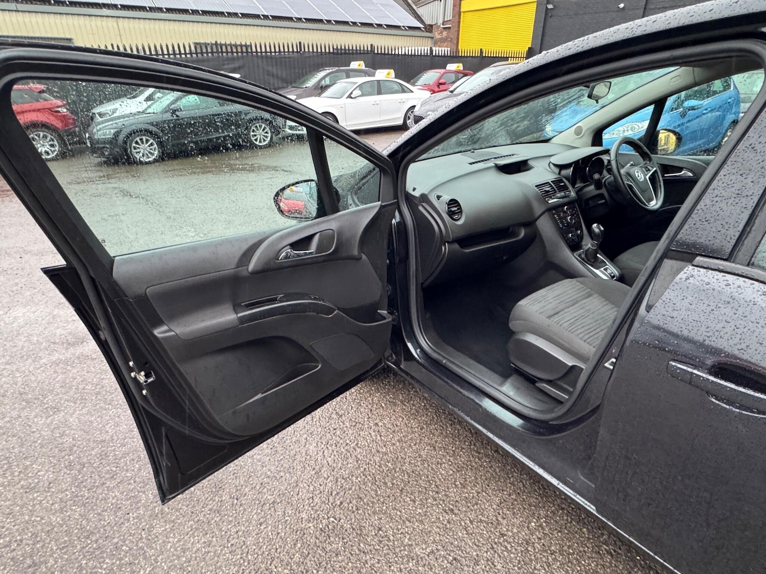 Used Vauxhall Meriva 2015 for sale - 76996165: Photo 36