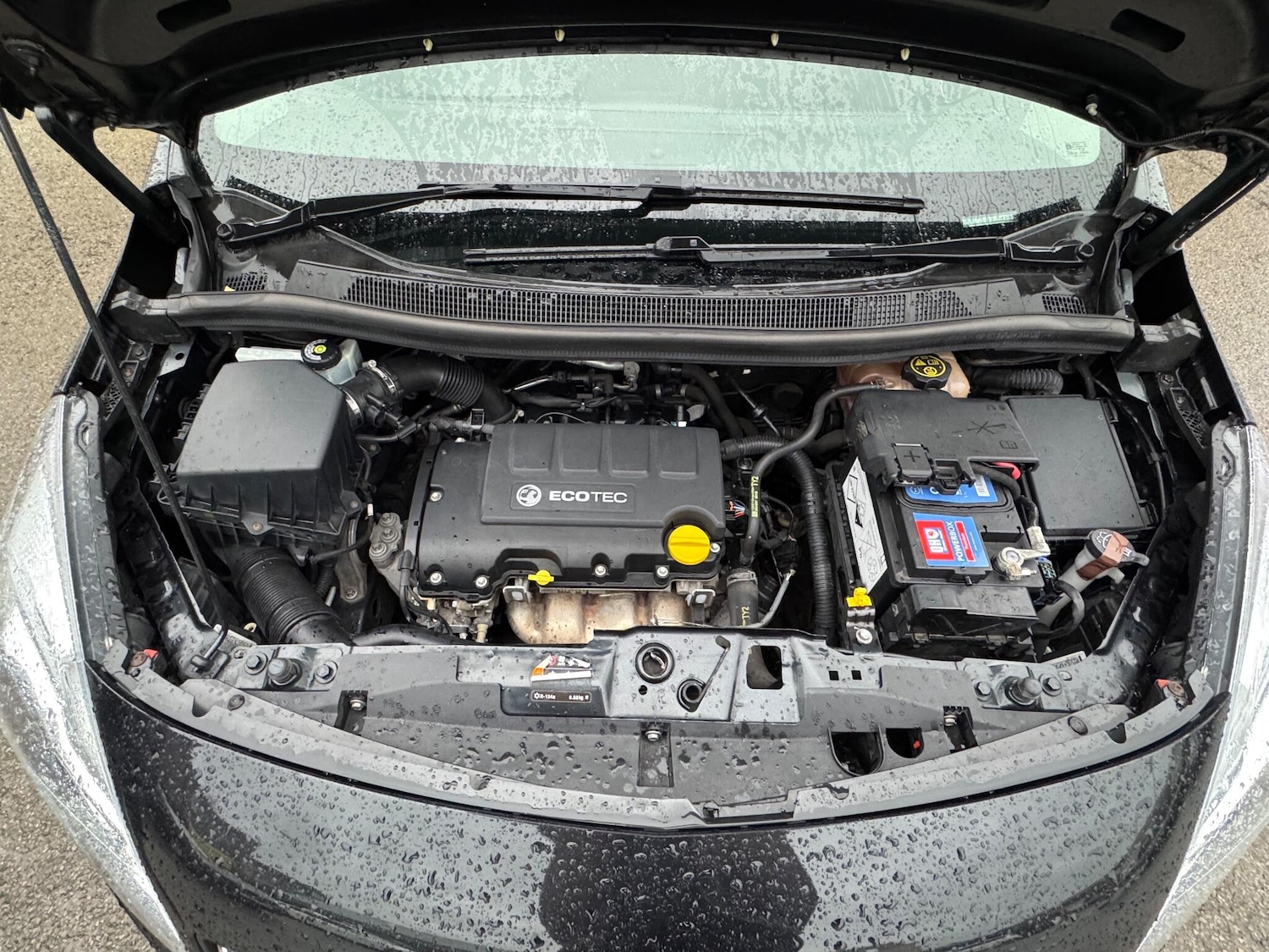 Used Vauxhall Meriva 2015 for sale - 76996165: Photo 38