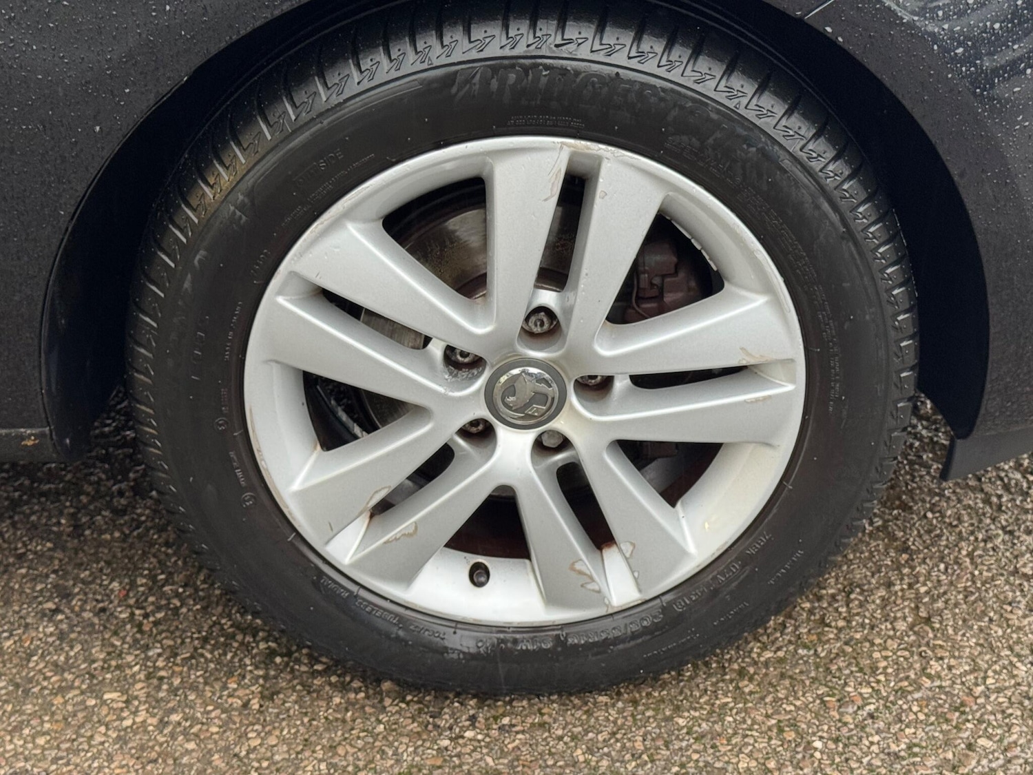 Used Vauxhall Meriva 2015 for sale - 76996165: Photo 39