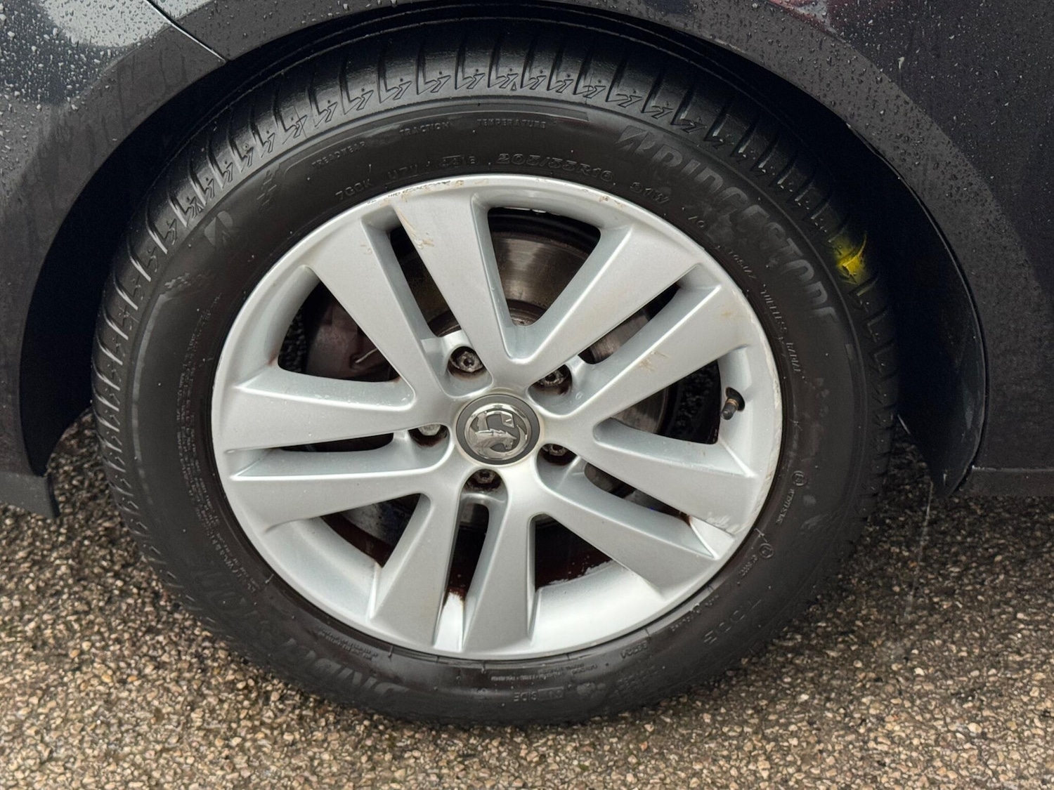 Used Vauxhall Meriva 2015 for sale - 76996165: Photo 40