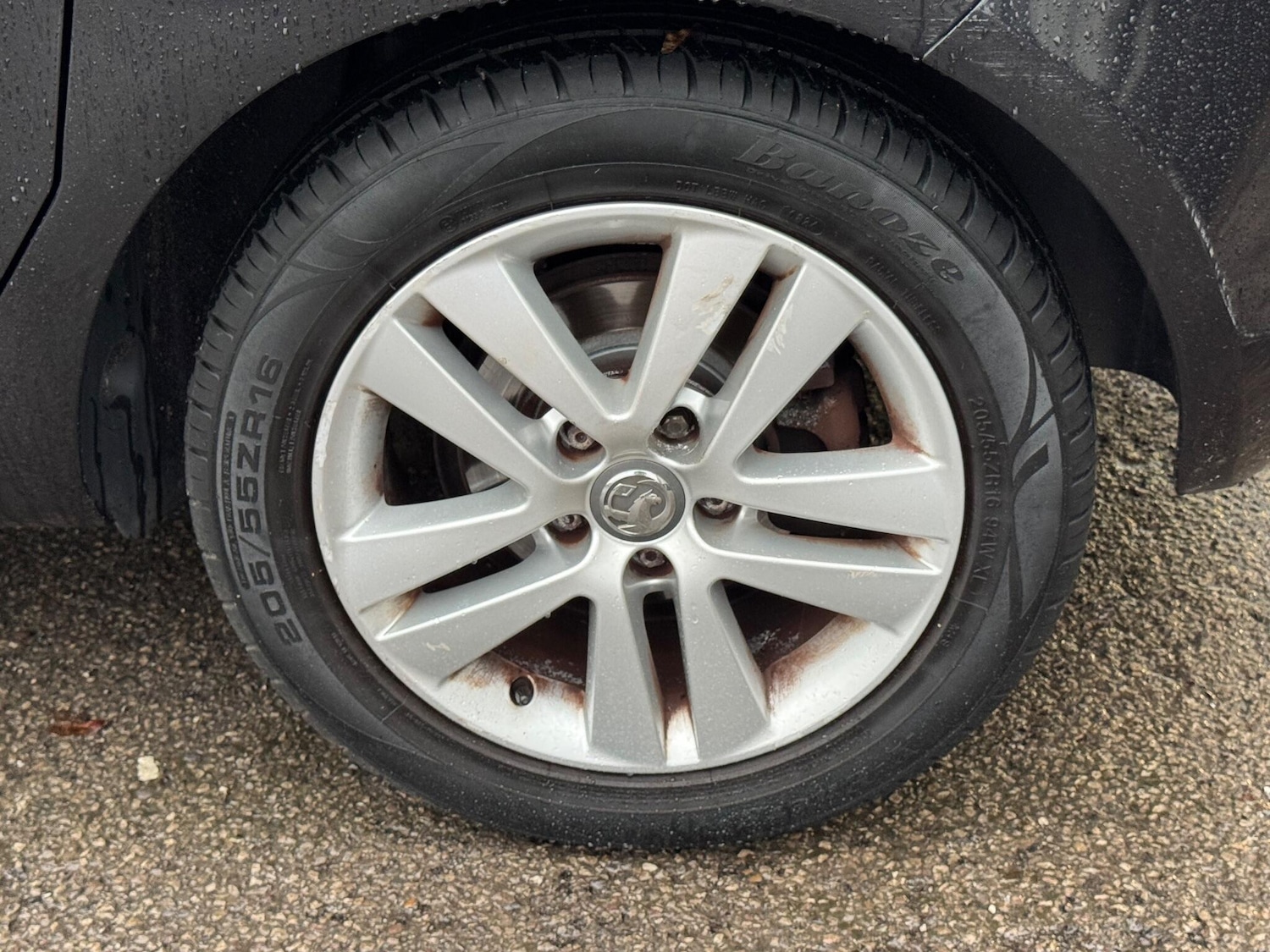 Used Vauxhall Meriva 2015 for sale - 76996165: Photo 41