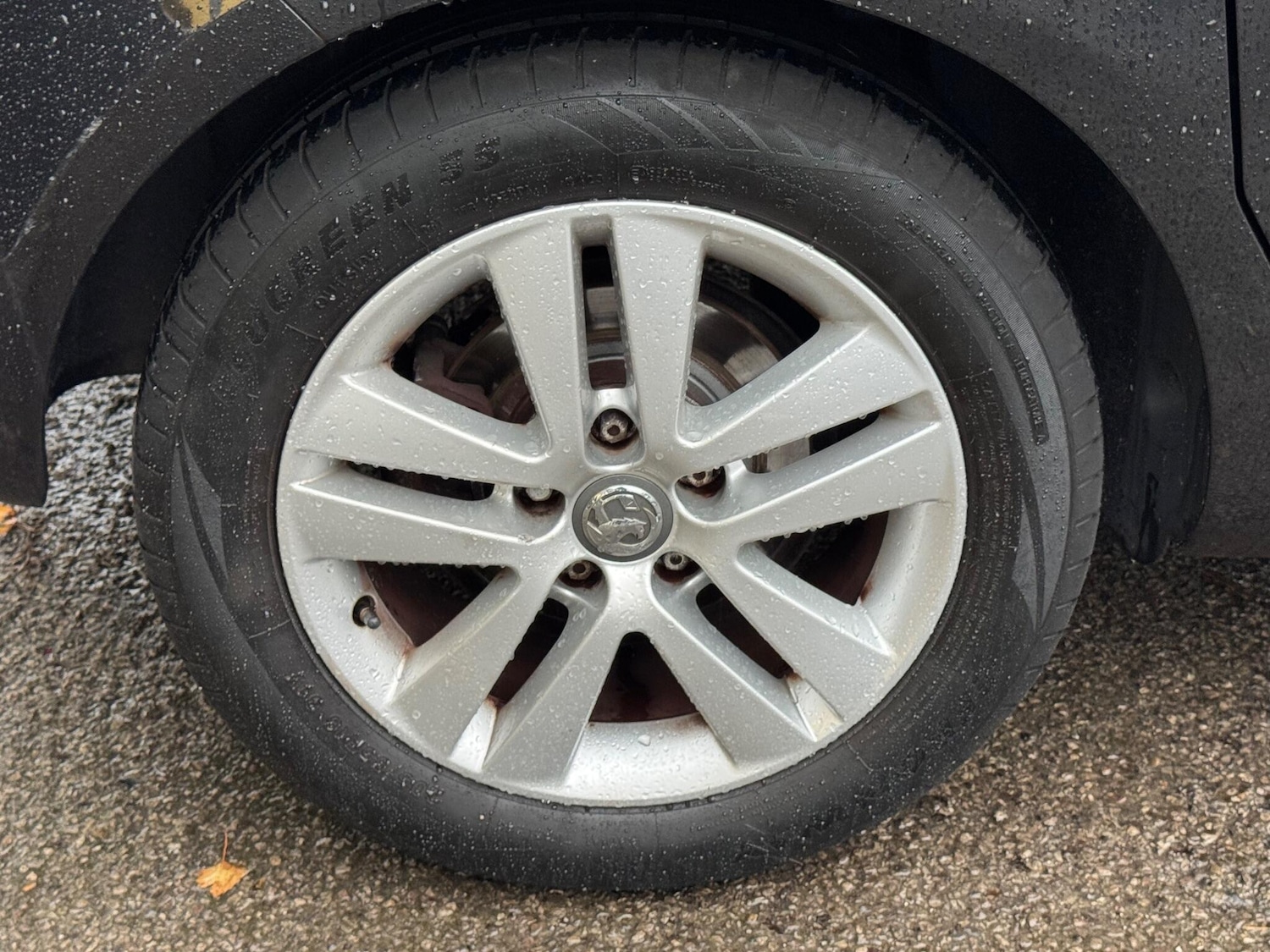 Used Vauxhall Meriva 2015 for sale - 76996165: Photo 42