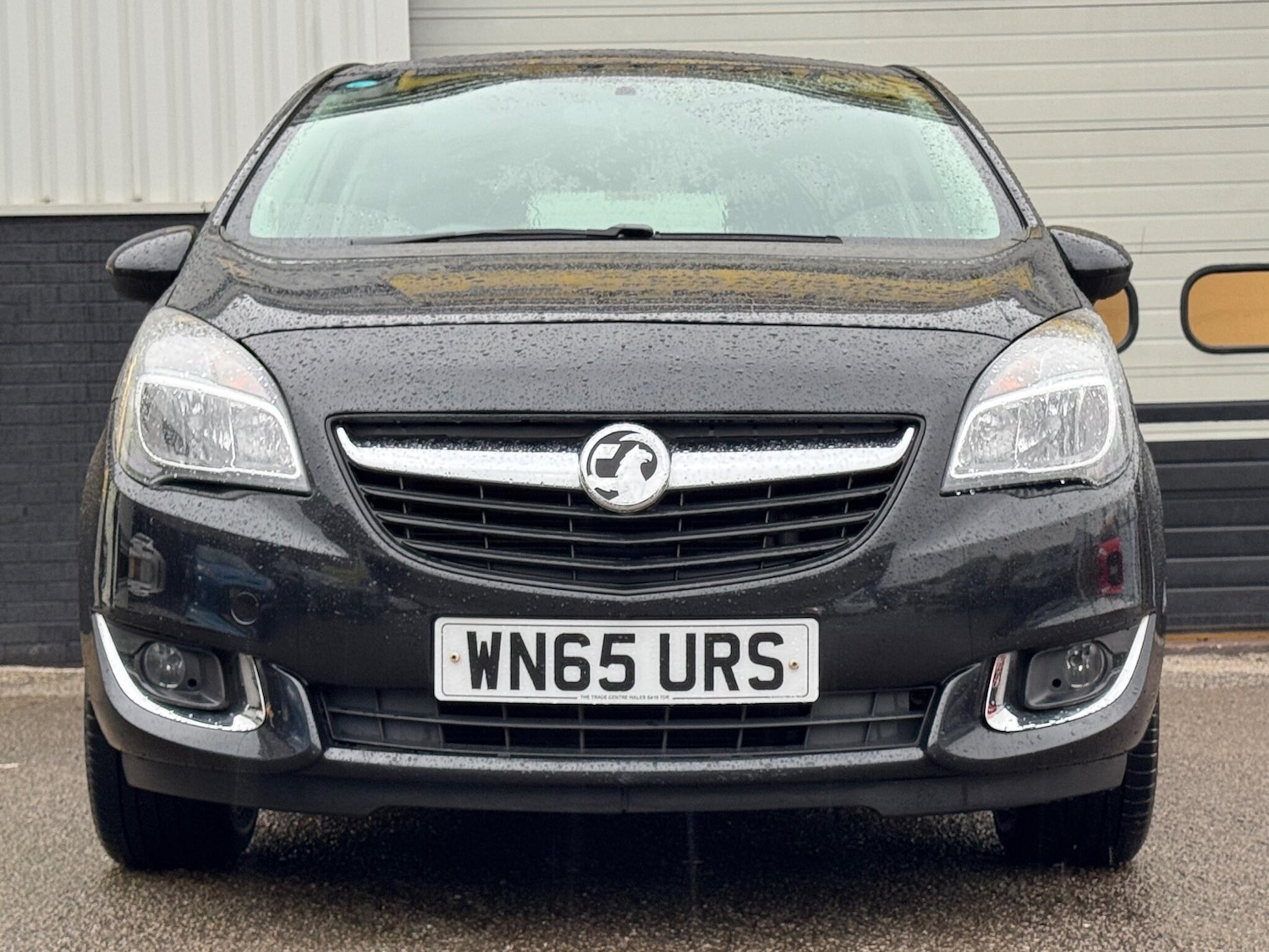 Used Vauxhall Meriva 2015 for sale - 76996165: Photo 5