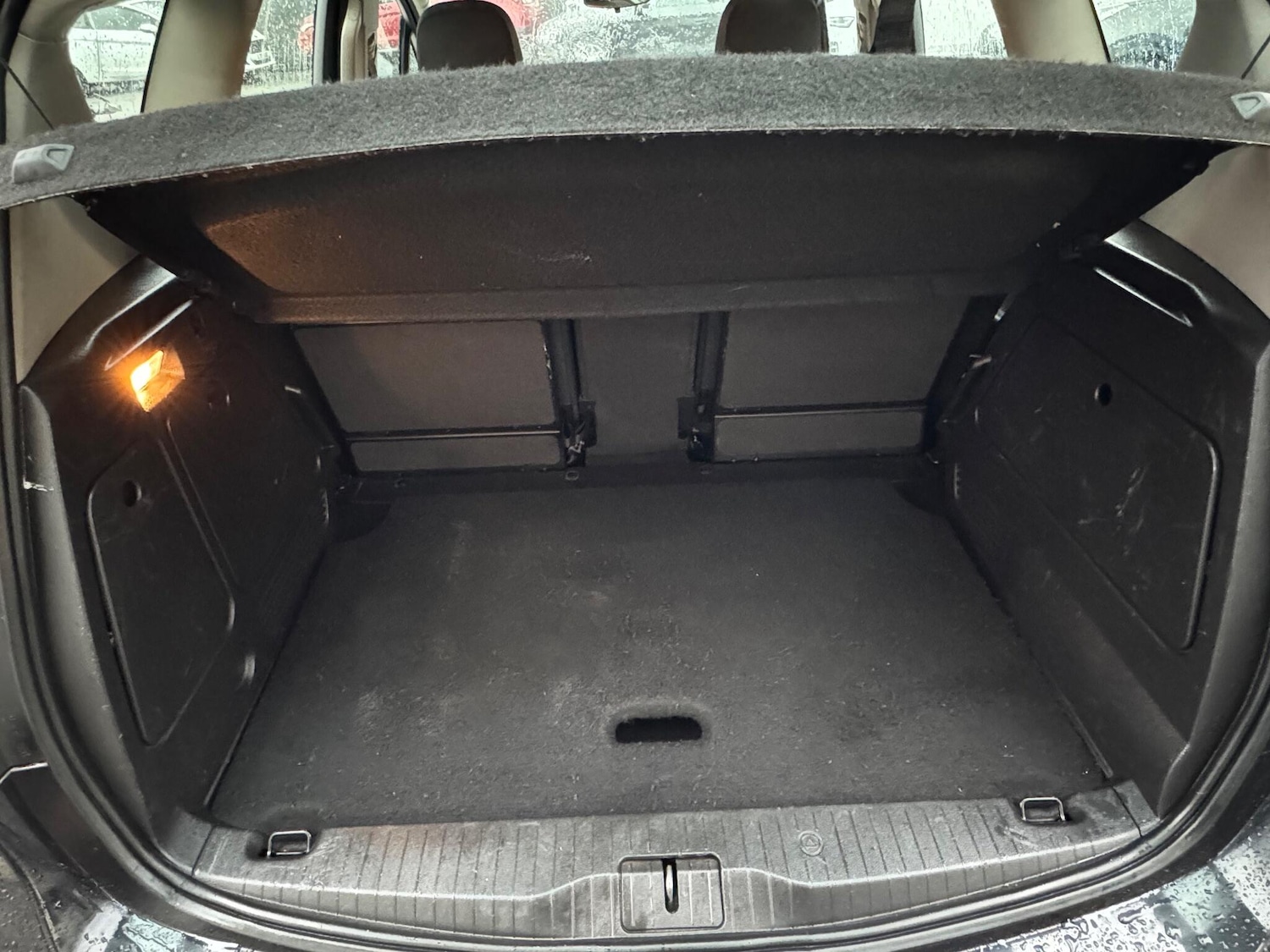 Used Vauxhall Meriva 2015 for sale - 76996165: Photo 51