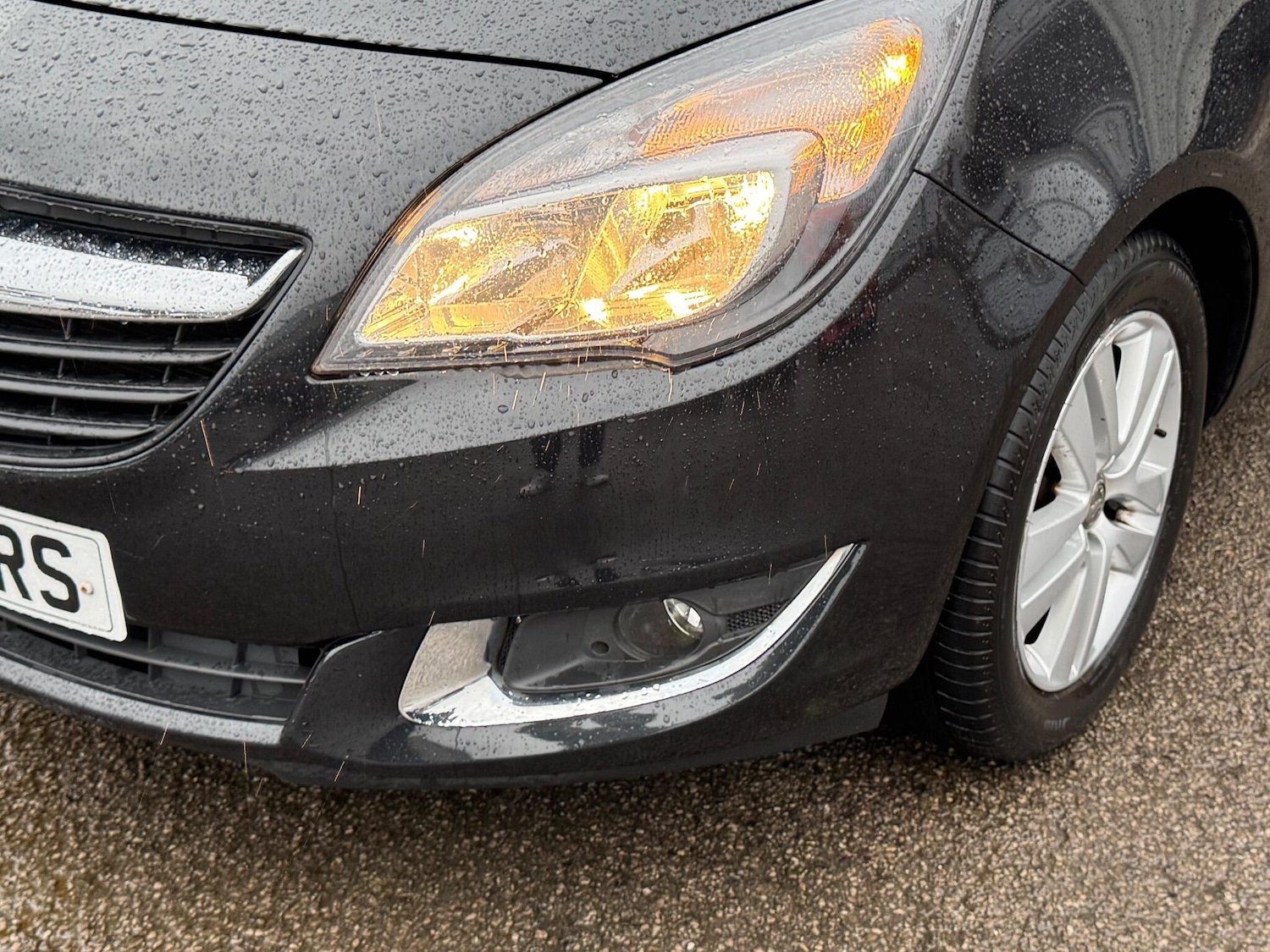 Used Vauxhall Meriva 2015 for sale - 76996165: Photo 56