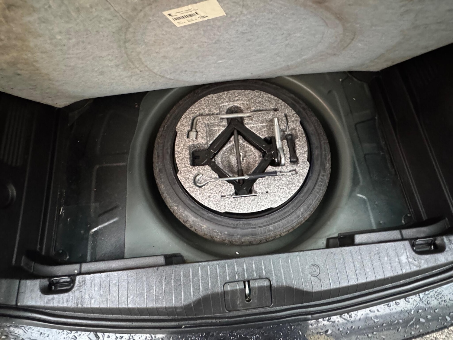 Used Vauxhall Meriva 2015 for sale - 76996165: Photo 65