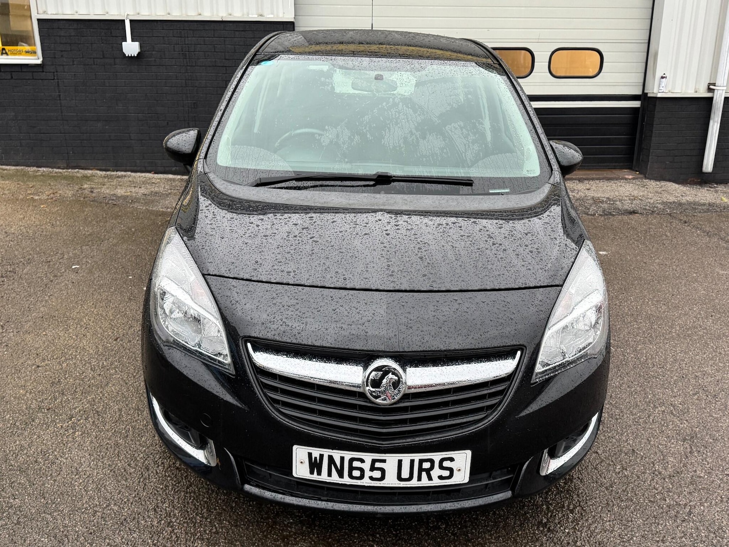 Used Vauxhall Meriva 2015 for sale - 76996165: Photo 9