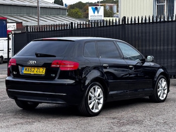 Used Audi A3 2012 for sale - 76227944: Photo