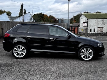 Used Audi A3 2012 for sale - 76227944: Photo