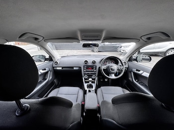 Used Audi A3 2012 for sale - 76227944: Photo