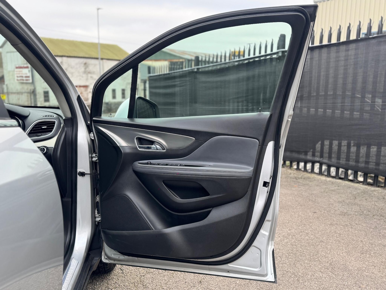 Used Vauxhall Mokka 2014 for sale - 76913468: Photo 18