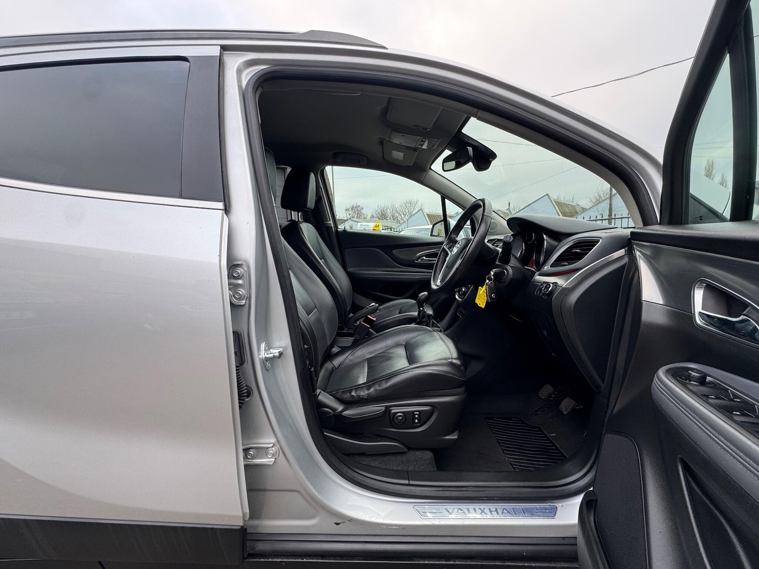 Used Vauxhall Mokka 2014 for sale - 76913468: Photo 19