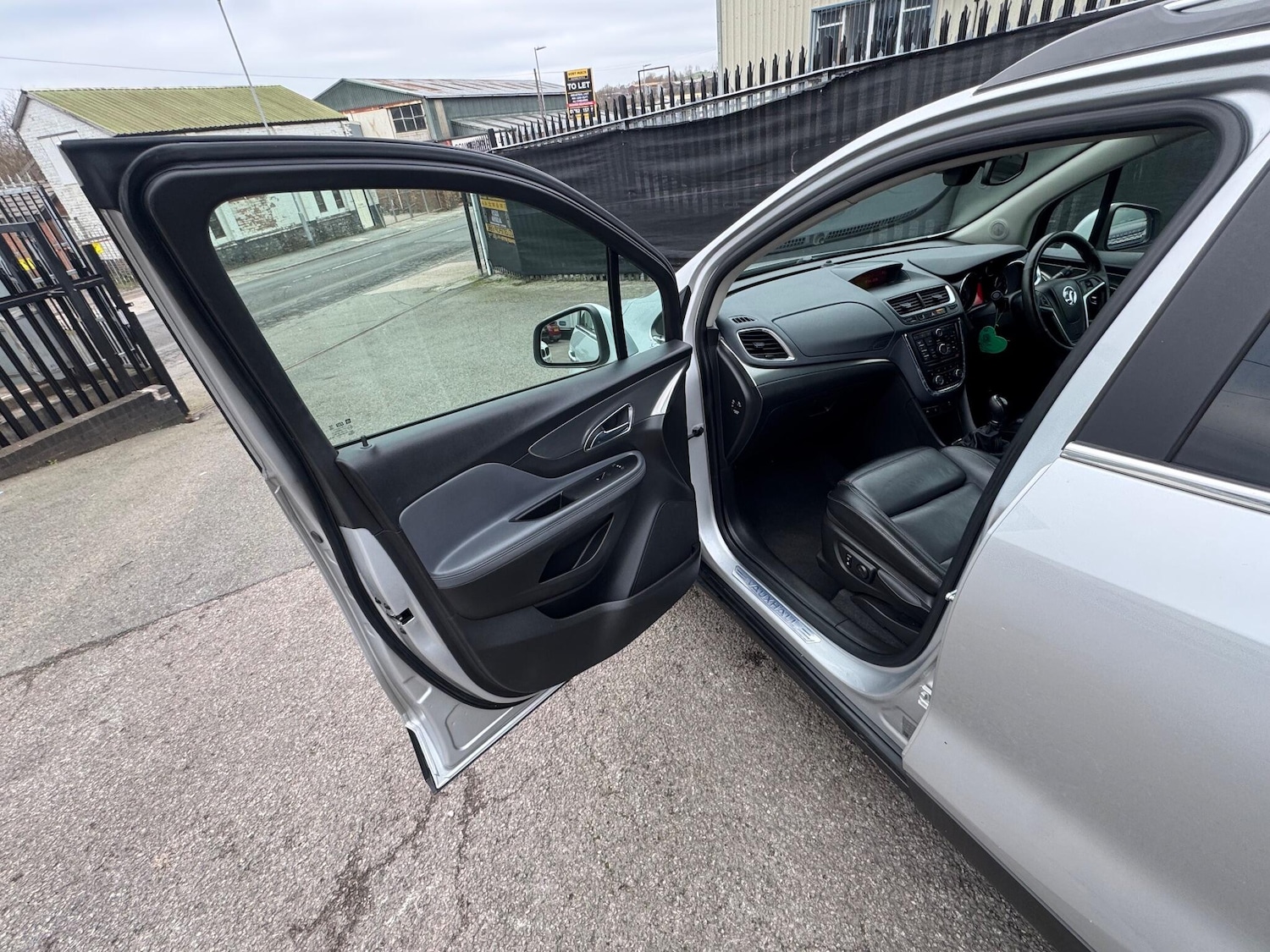 Used Vauxhall Mokka 2014 for sale - 76913468: Photo 27