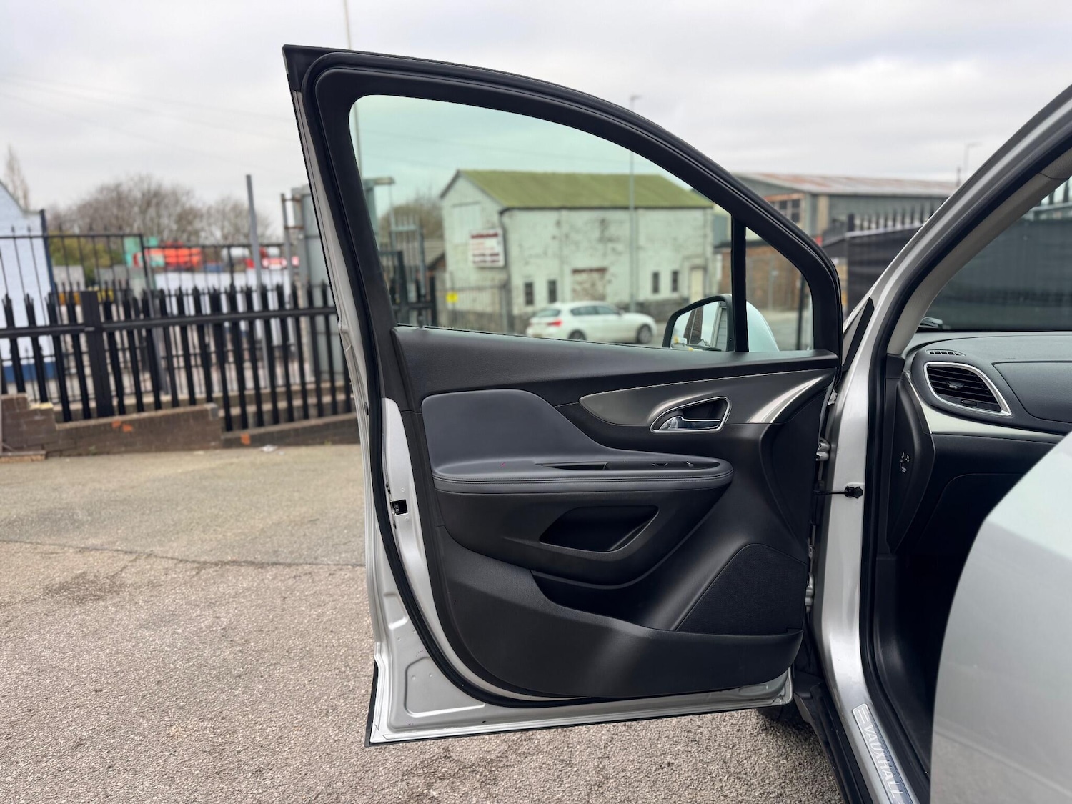 Used Vauxhall Mokka 2014 for sale - 76913468: Photo 28