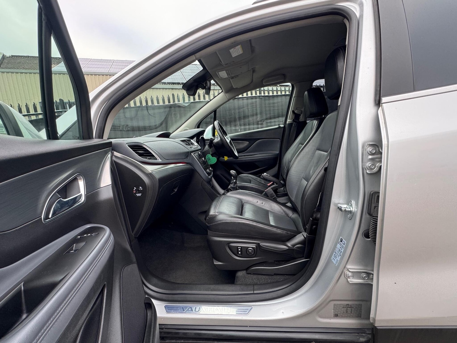 Used Vauxhall Mokka 2014 for sale - 76913468: Photo 29