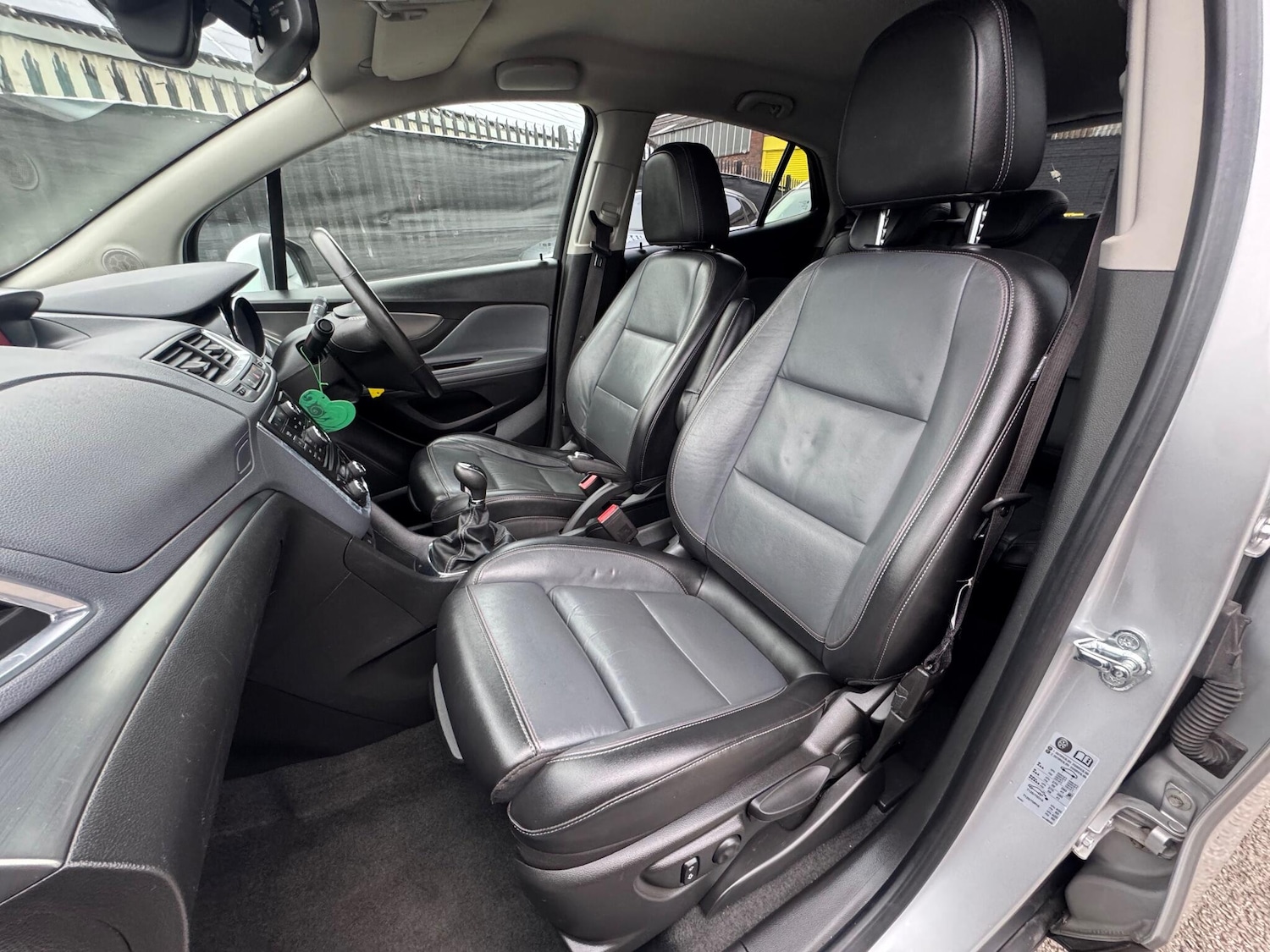 Used Vauxhall Mokka 2014 for sale - 76913468: Photo 31