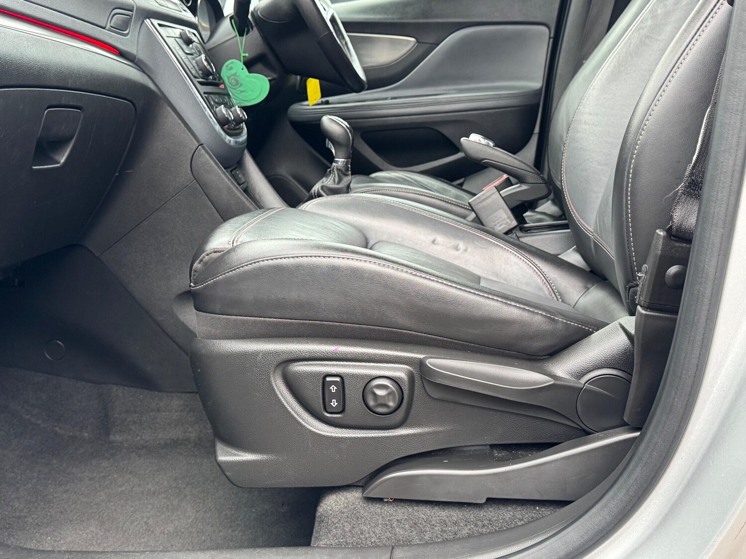 Used Vauxhall Mokka 2014 for sale - 76913468: Photo 32