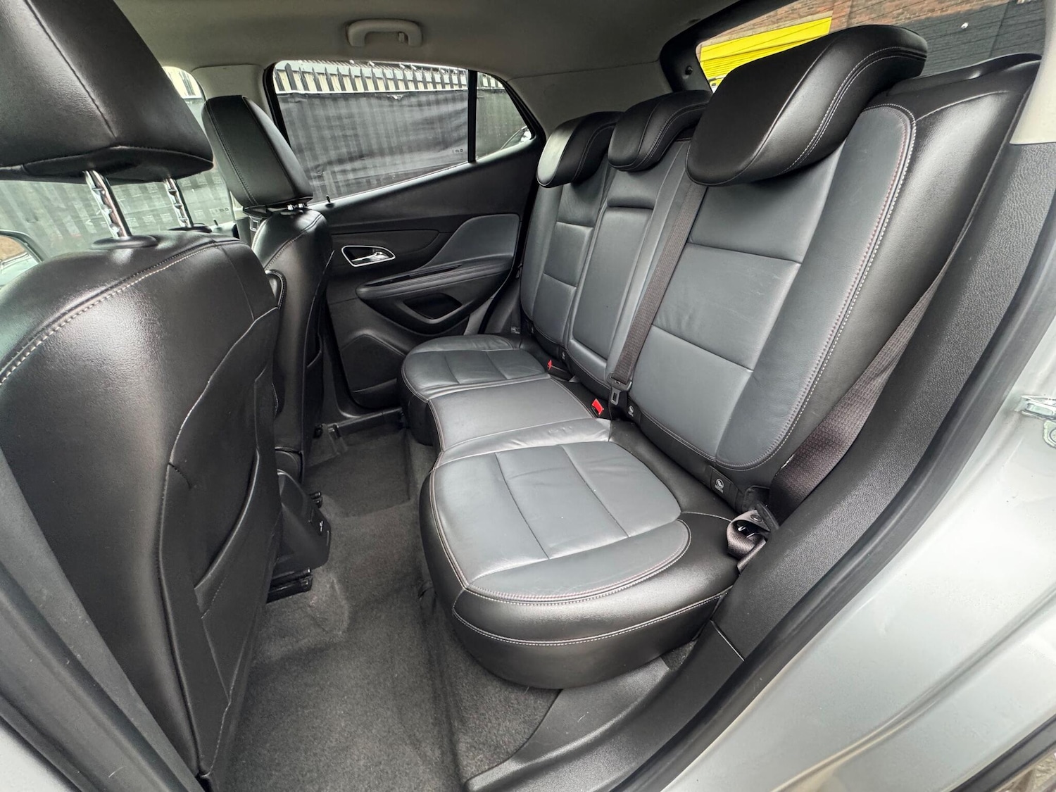 Used Vauxhall Mokka 2014 for sale - 76913468: Photo 36