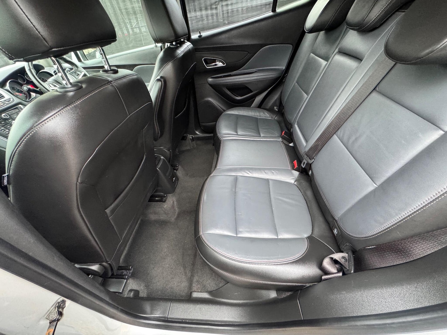 Used Vauxhall Mokka 2014 for sale - 76913468: Photo 37