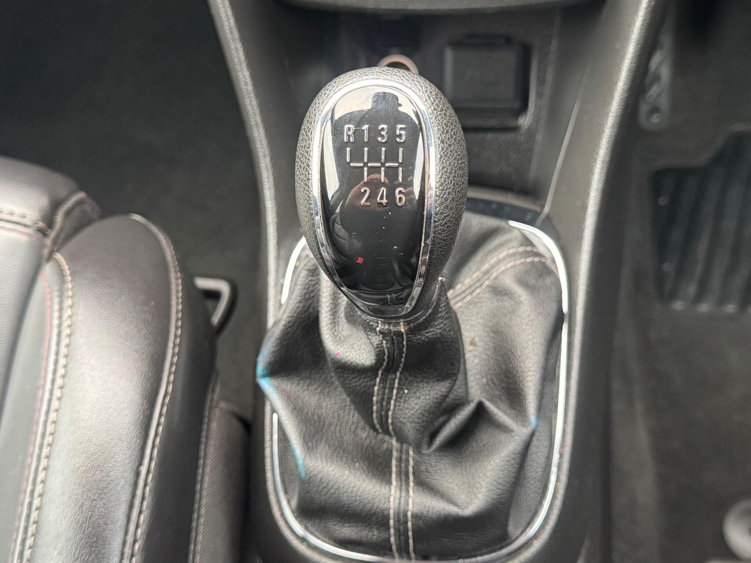 Used Vauxhall Mokka 2014 for sale - 76913468: Photo 43