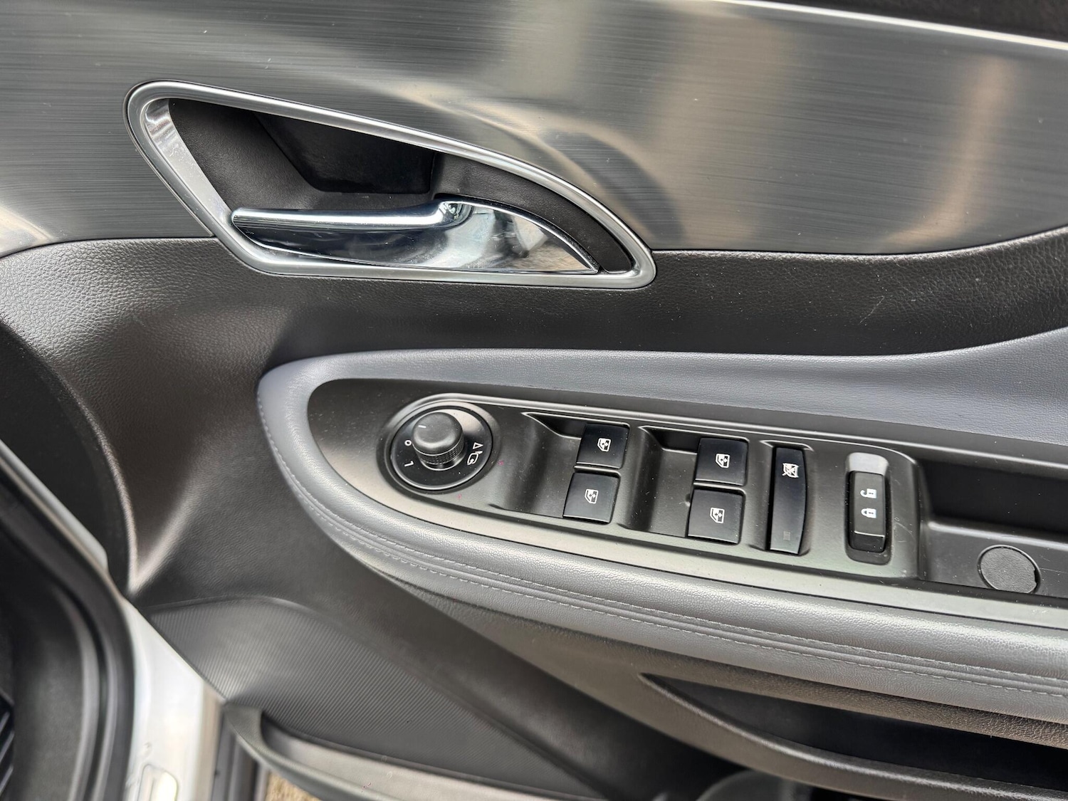 Used Vauxhall Mokka 2014 for sale - 76913468: Photo 46