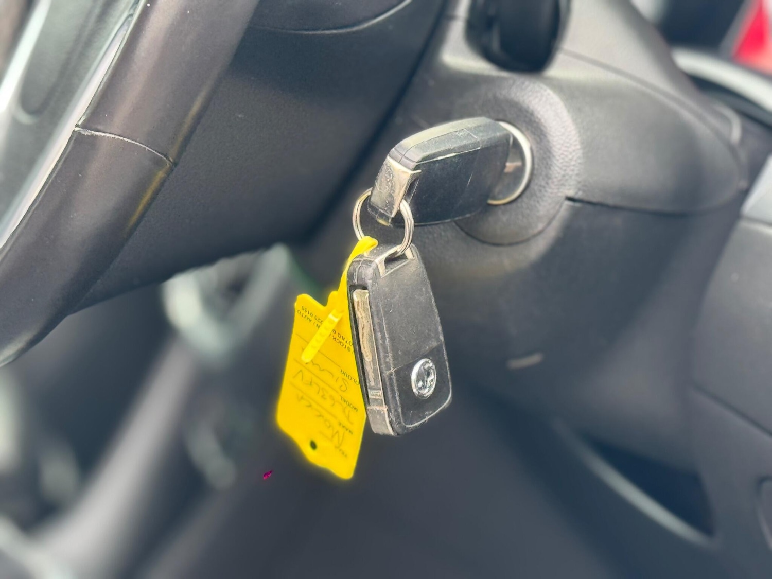 Used Vauxhall Mokka 2014 for sale - 76913468: Photo 47