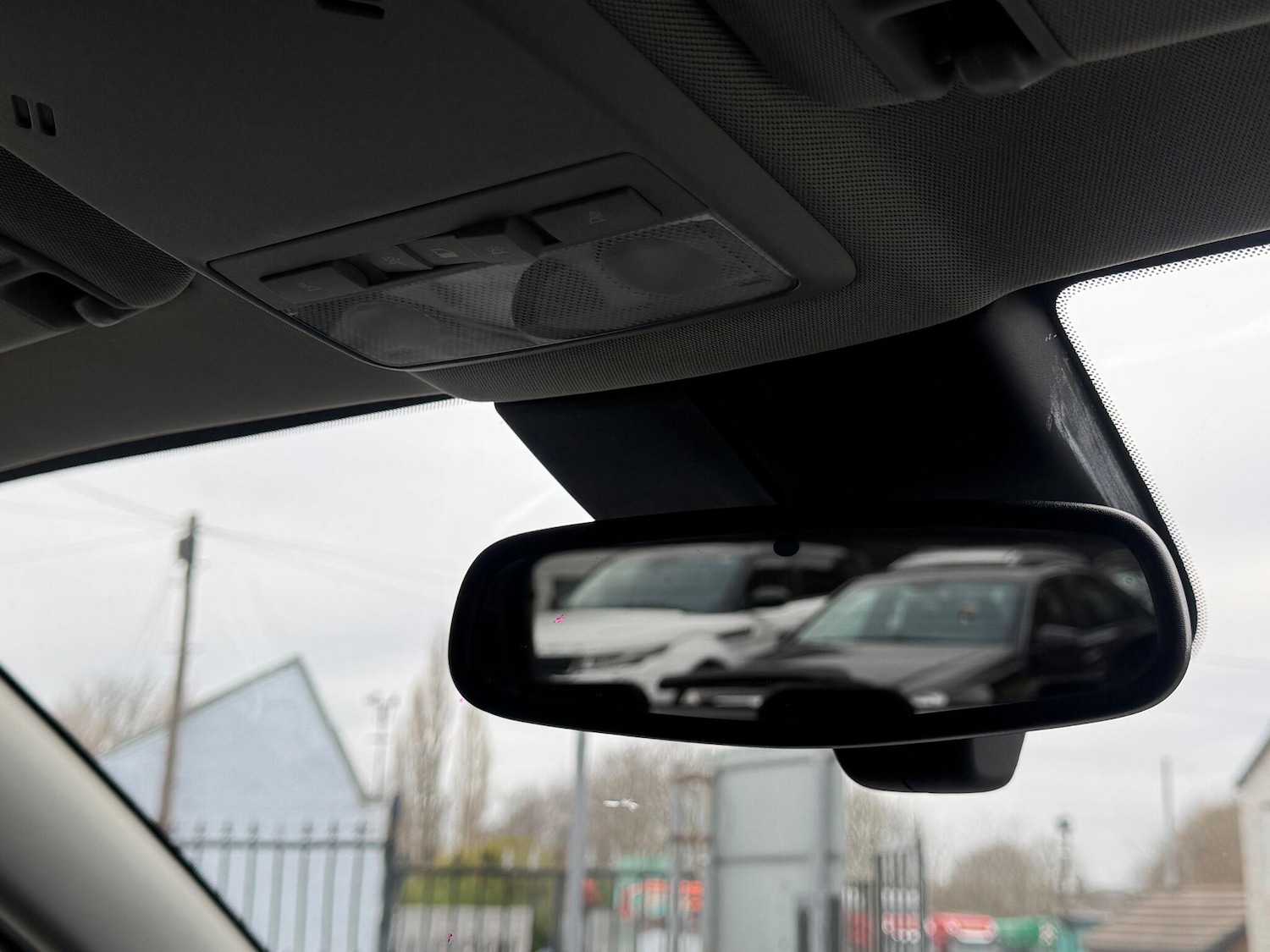 Used Vauxhall Mokka 2014 for sale - 76913468: Photo 48