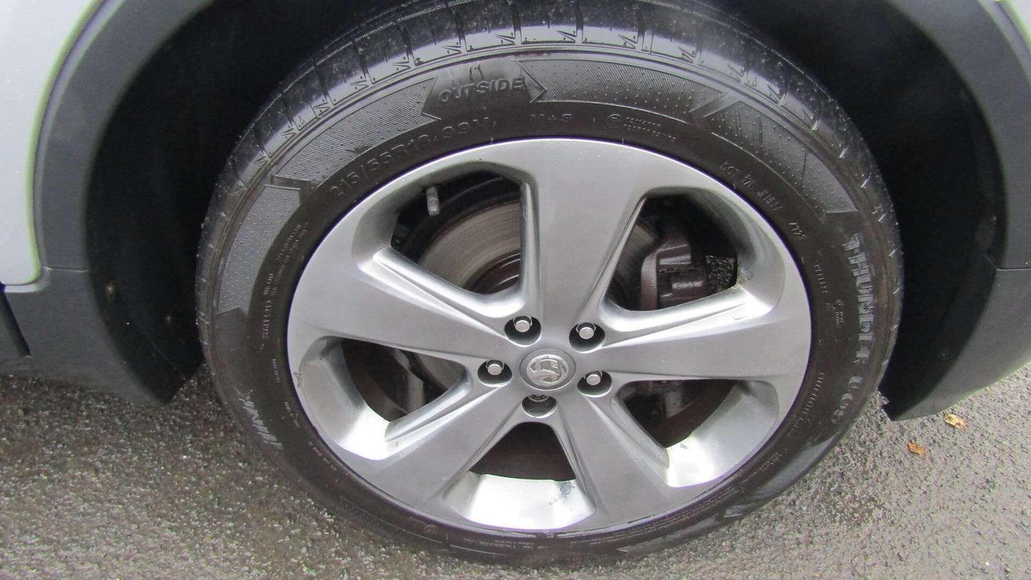 Used Vauxhall Mokka 2014 for sale - 76913468: Photo 7