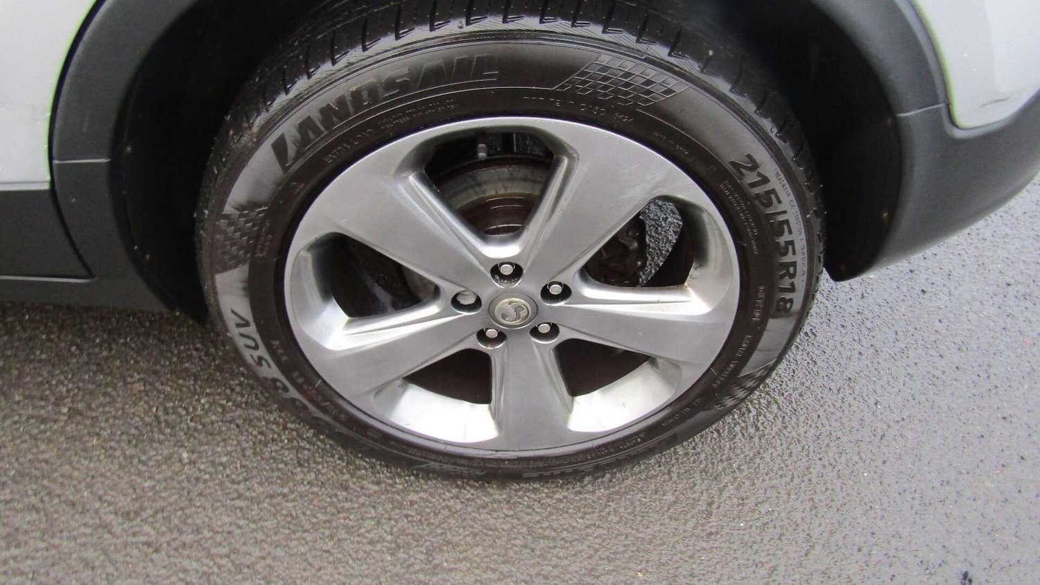 Used Vauxhall Mokka 2014 for sale - 76913468: Photo 9