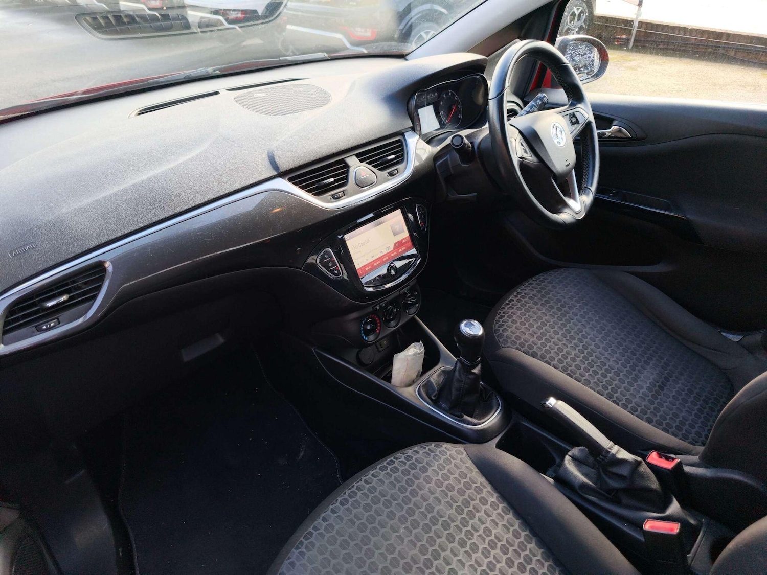 Used Vauxhall Corsa 2015 for sale - 78127501: Photo 10