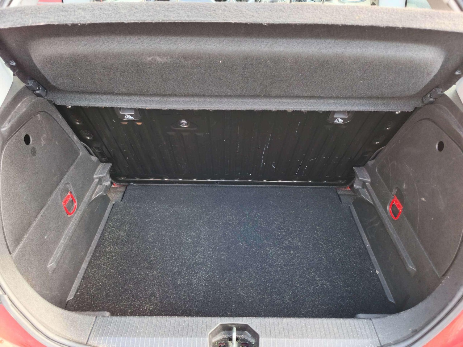 Used Vauxhall Corsa 2015 for sale - 78127501: Photo 13