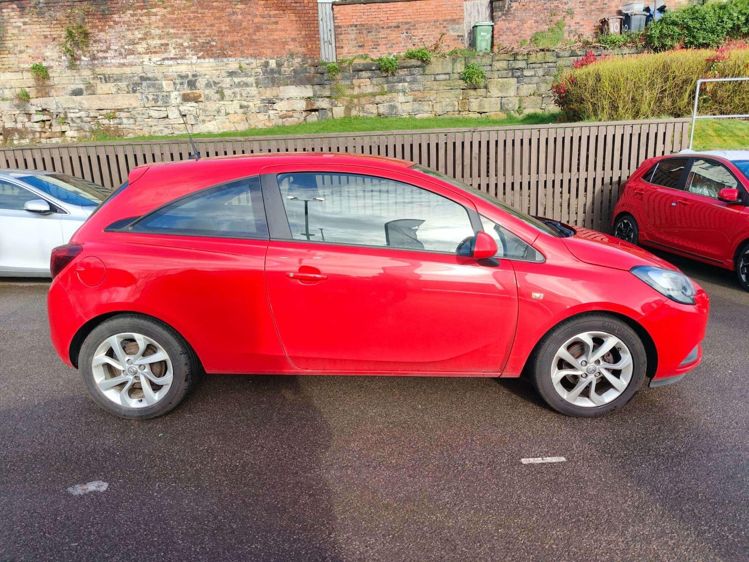 Used Vauxhall Corsa 2015 for sale - 78127501: Photo 7