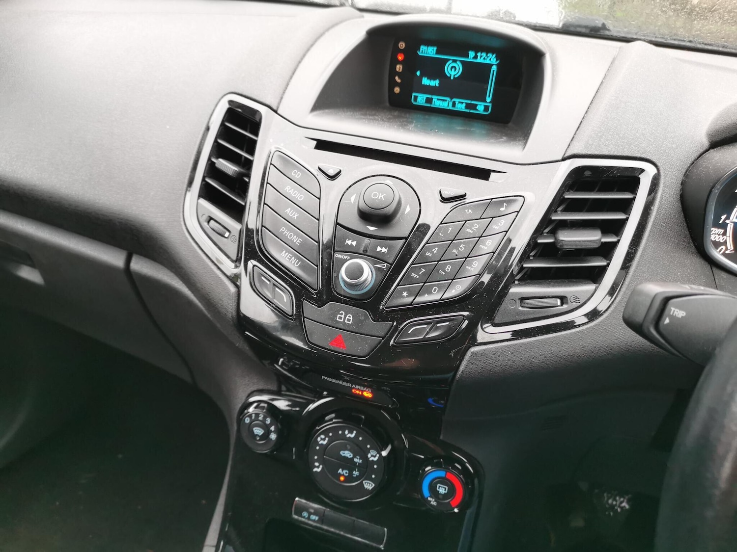 Used Ford Fiesta 2014 for sale - 77549316: Photo 8