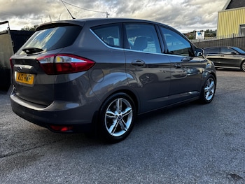 Used Ford C-Max 2013 for sale - 76194038: Photo